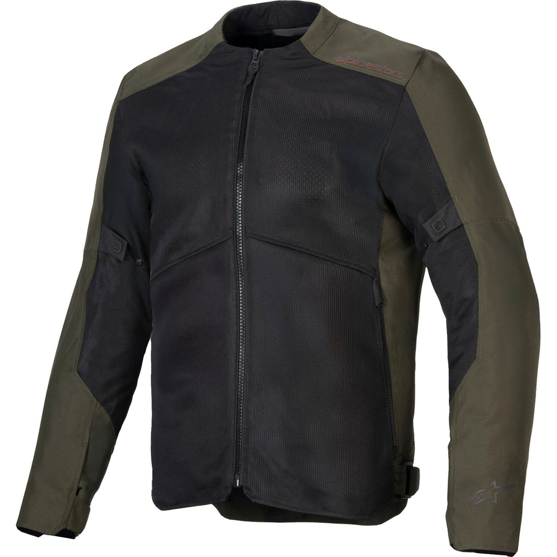 C-1 Air Jacket Khaki