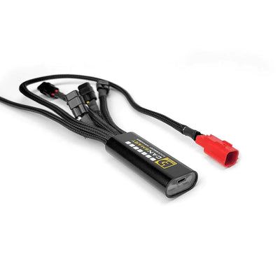 DENALI CANsmart Controller - Ducati Multistrada V4 '21+ / DesertX