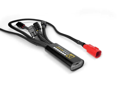 DENALI CANsmart Controller - Ducati Multistrada V4 '21+ / DesertX