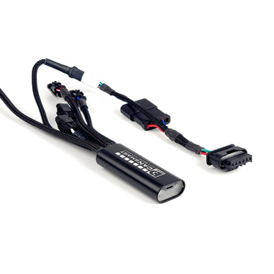CANsmart™ Controller for BMW R1300GS, R1300GS Adventure '24-'26 & R12 G/S '26+