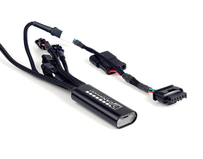 CANsmart™ Controller for BMW R1300GS, R1300GS Adventure '24-'26 & R12 G/S '26+
