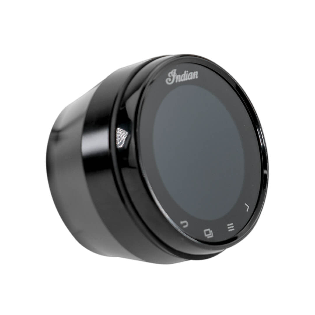 Chief Gauge Pod