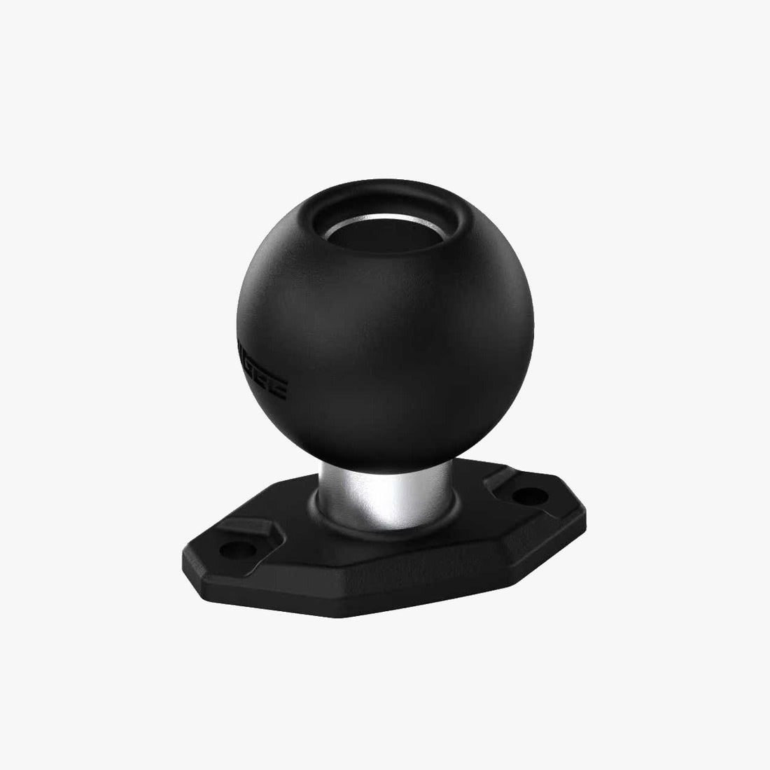 CHIGEE 1-Inch Ball Head Adapter