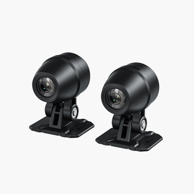 CHIGEE 60fps HDR Cameras for AIO-6 Series