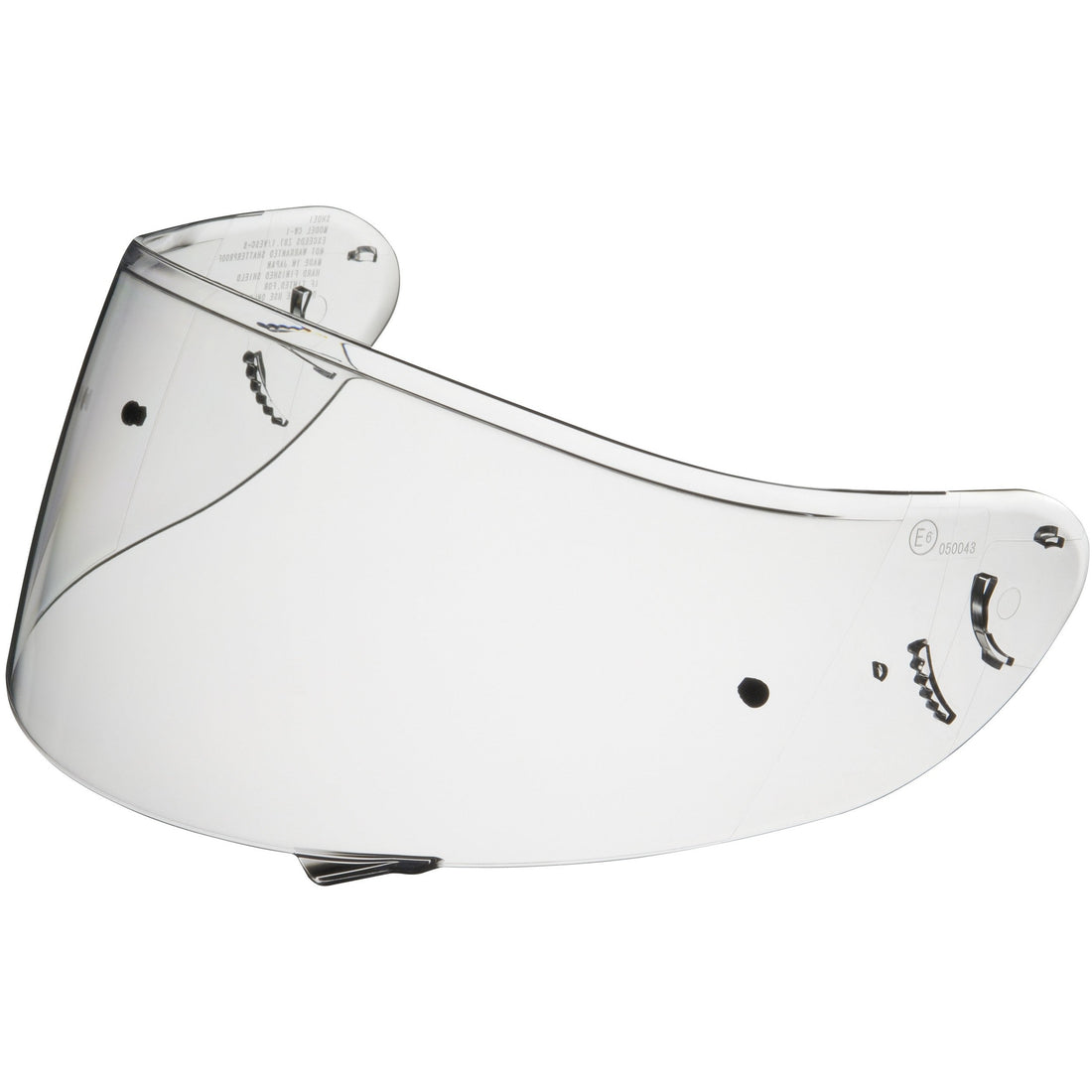 Shoei CW-1 Shield Clear