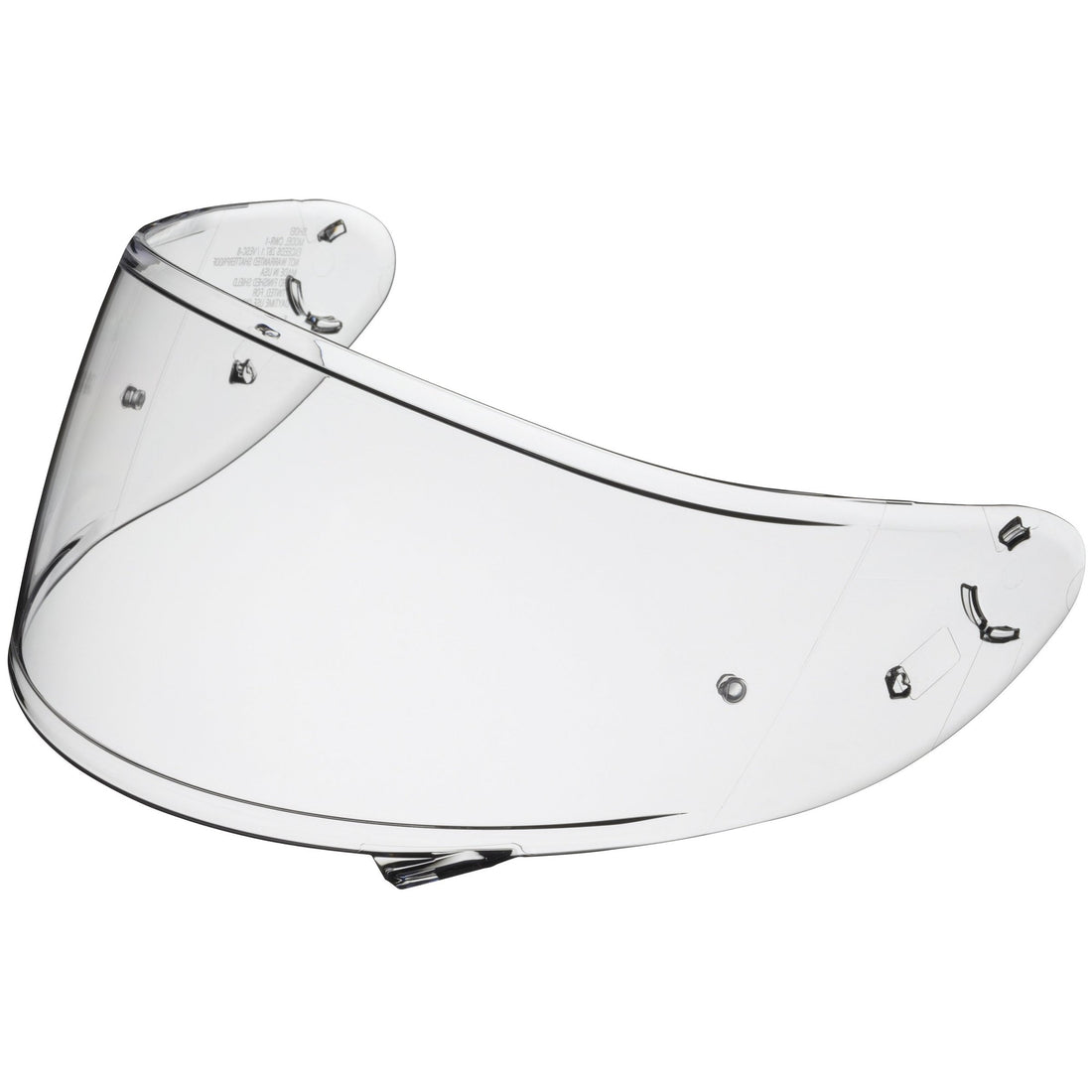 Shoei CWR-1 Shield Clear