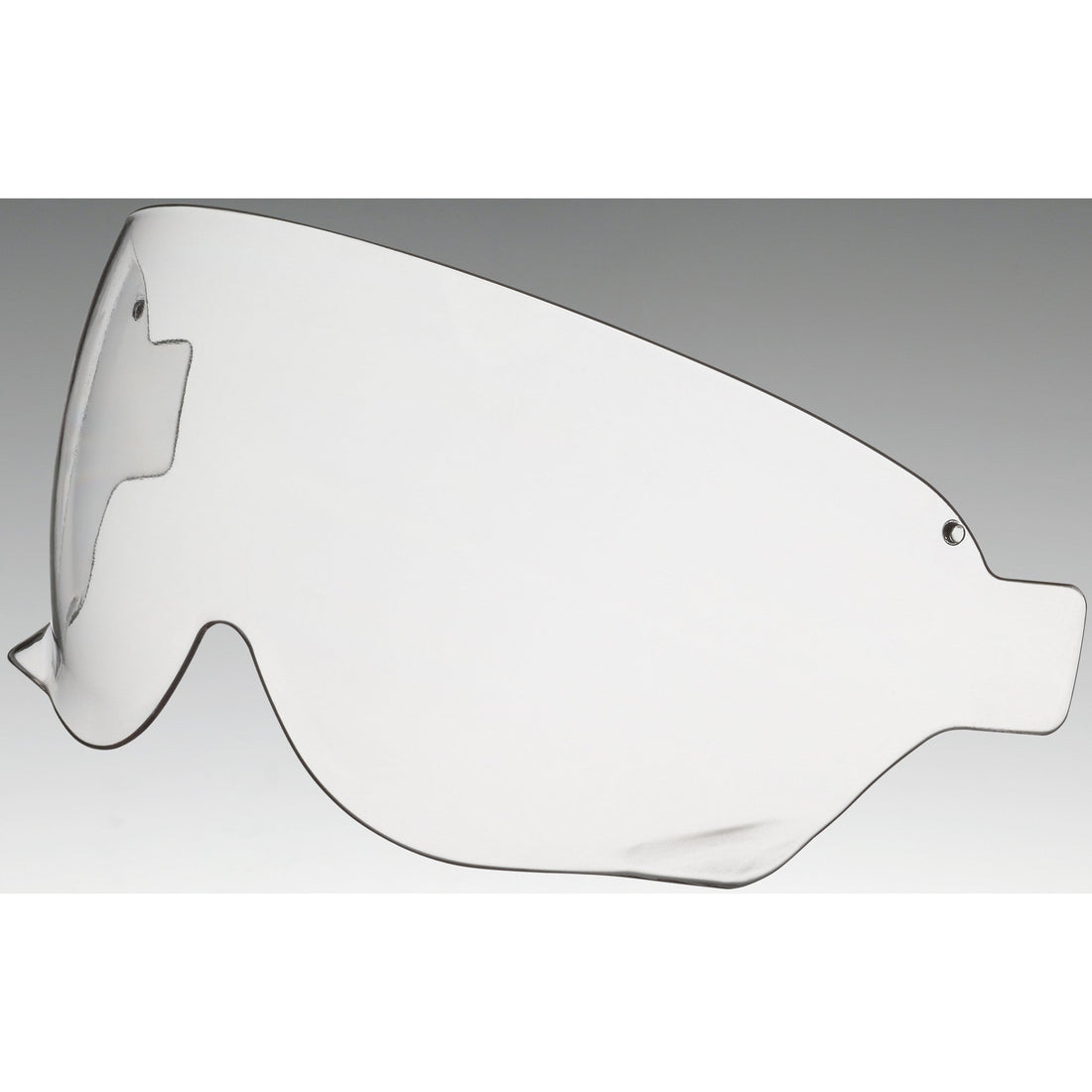 Shoei CJ-3 Shield Clear