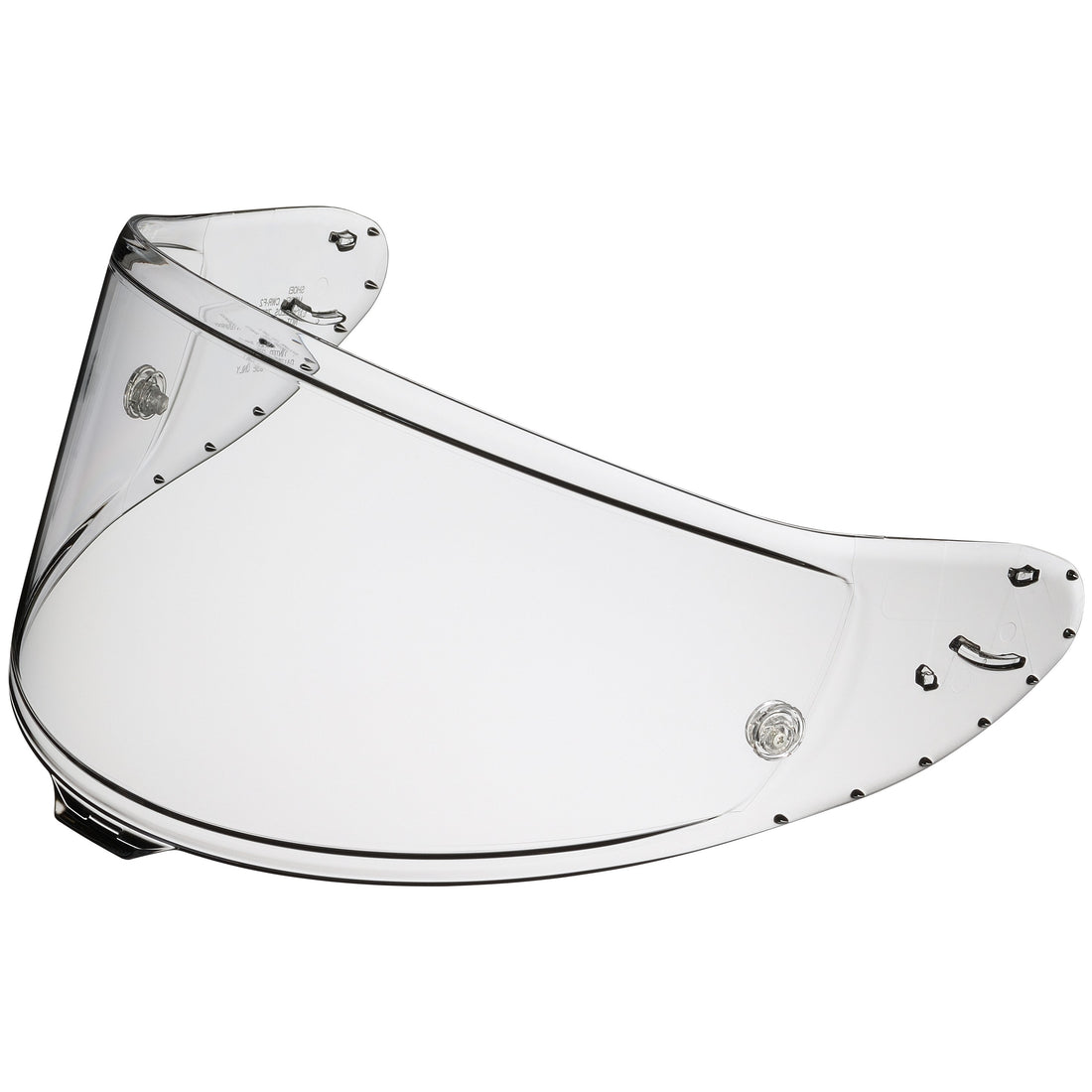 Shoei CWR-F2R Shield Clear W/