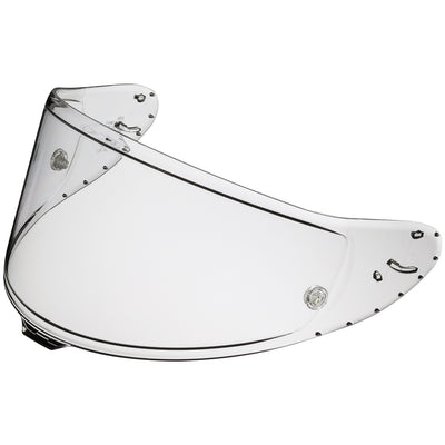 Shoei CWR-F2R Shield Clear W/