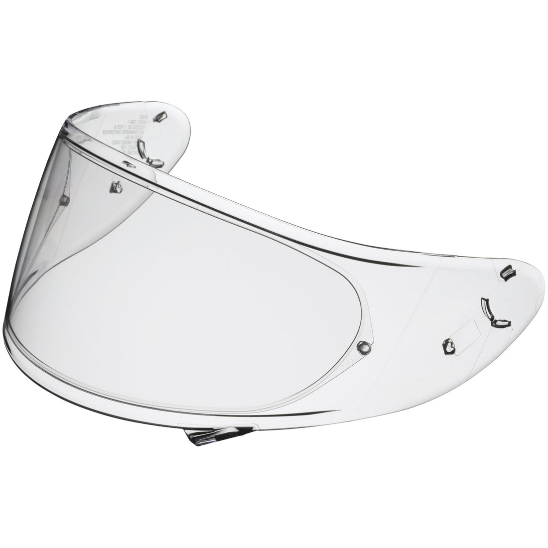 Shoei CWR-1 Shield Clear, view 10
