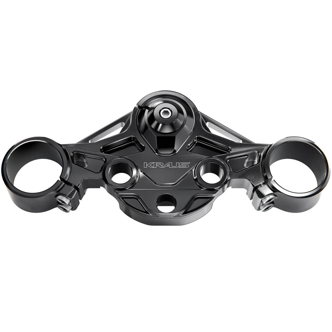 Wolf One Top Clamp ('23+ CVO)