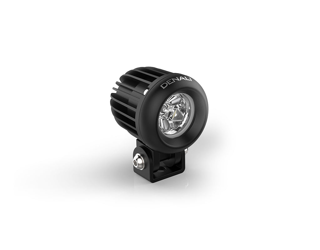 DENALI 2.0 D2 LED Light Pod with DataDim Technology (rev03)