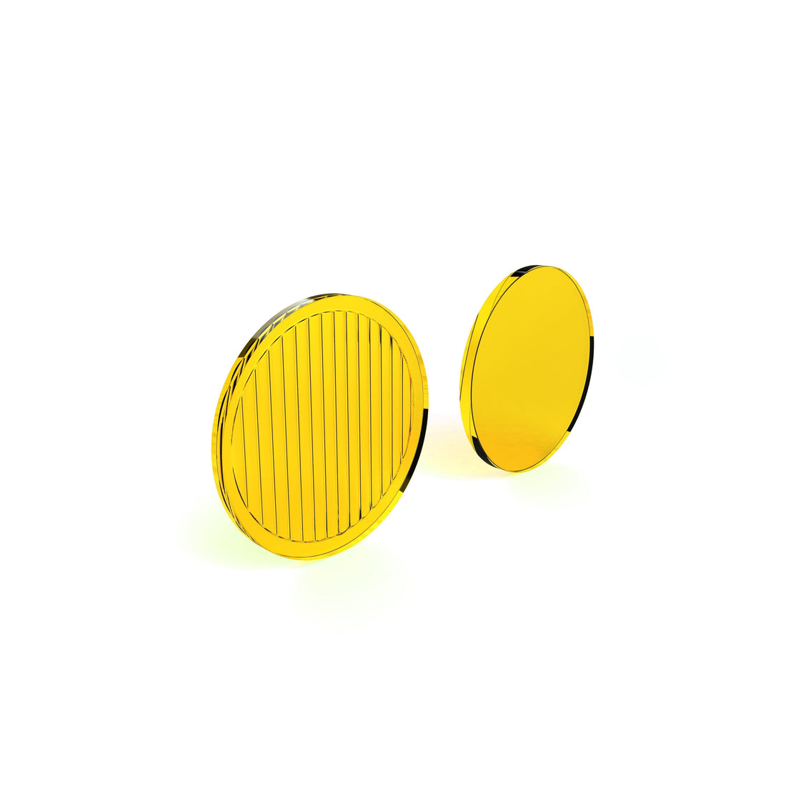 DENALI TriOptic Lens Kit for D2 LED Lights - Selective Yellow