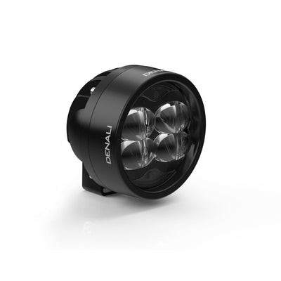 DENALI D3 LED High-Performance Fog Light Pod with DataDim Technology