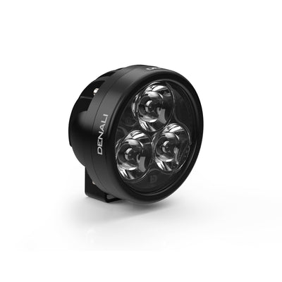 DENALI D3 LED Driving Light Pod with DataDim Technology
