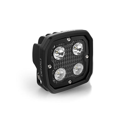 DENALI 2.0 D4 LED Light Pod with DataDim Technology