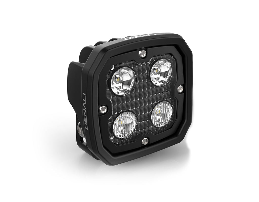 DENALI 2.0 D4 LED Light Pod with DataDim Technology