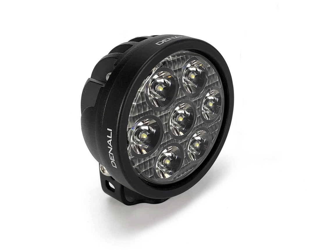 DENALI 2.0 D7 LED Light Pod with DataDim Technology