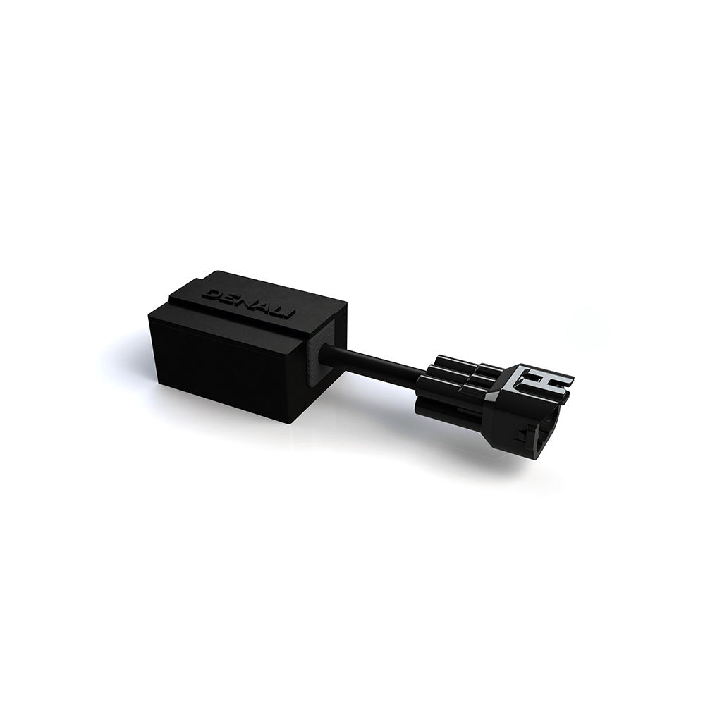 DENALI 2.0 DataDim Dual-Intensity Controller (rev03)