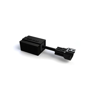 DENALI 2.0 DataDim Dual-Intensity Controller (rev03)