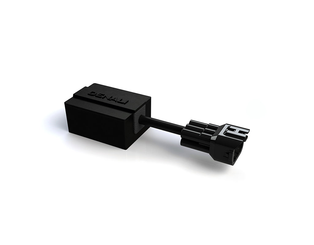 DENALI 2.0 DataDim Dual-Intensity Controller (rev03)