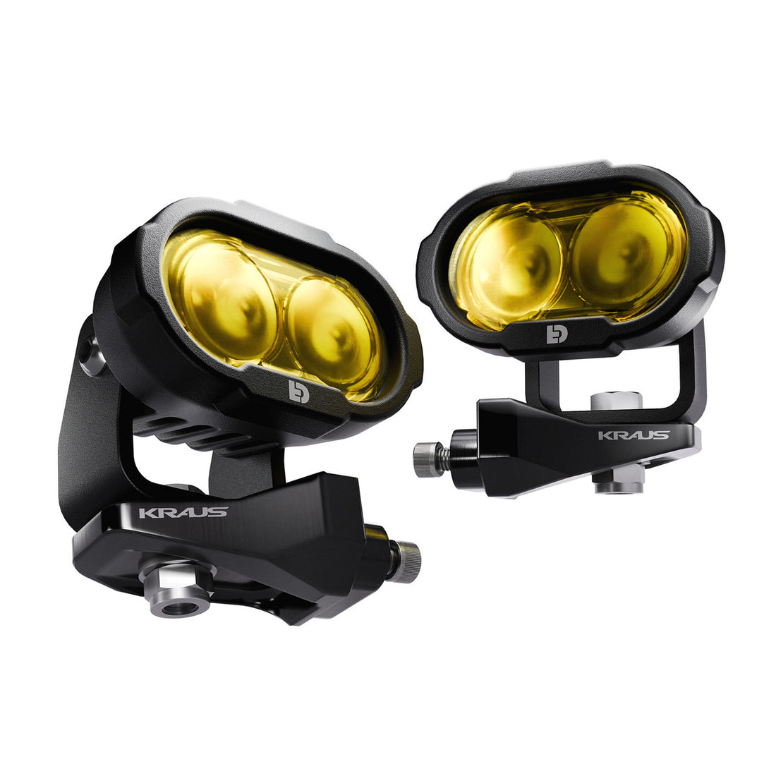 RECON DL2 Turn Signal/Running Light Kit (Pan America ST)