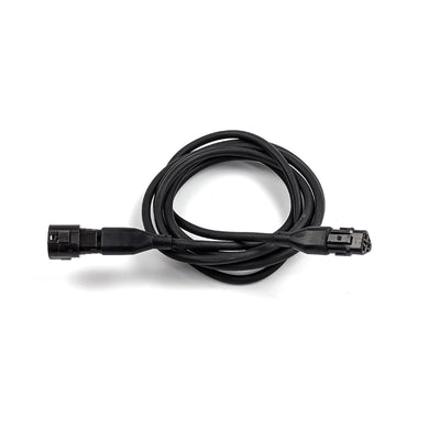 54" Light Extension Cable (part F of DialDim installation instructions)
