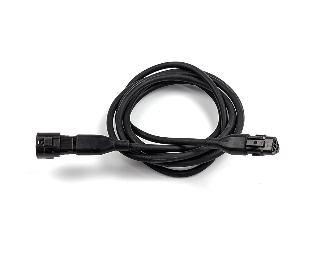 54" Light Extension Cable (part F of DialDim installation instructions)