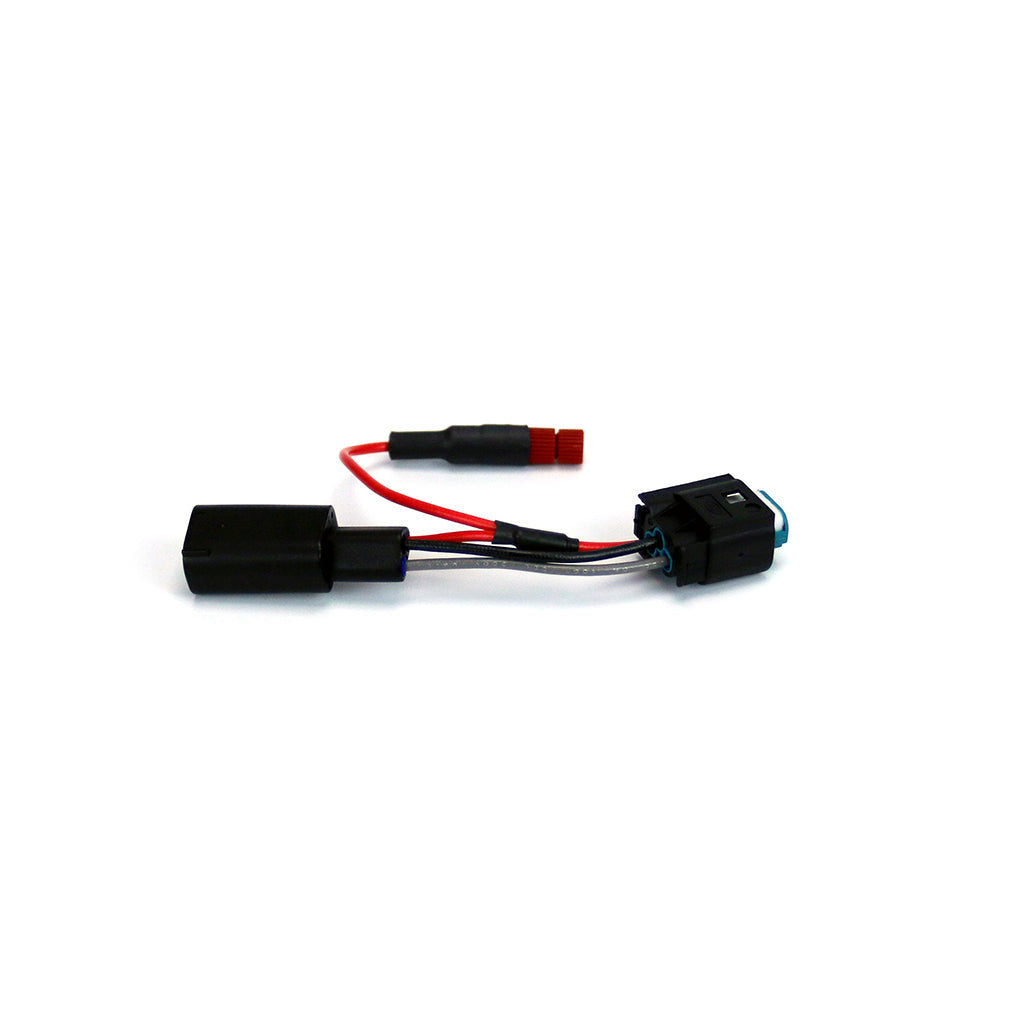 DENALI Switched Power Adapter - Select BMW Motorcycles