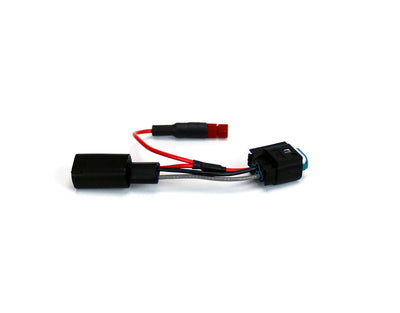 DENALI Switched Power Adapter - Select BMW Motorcycles
