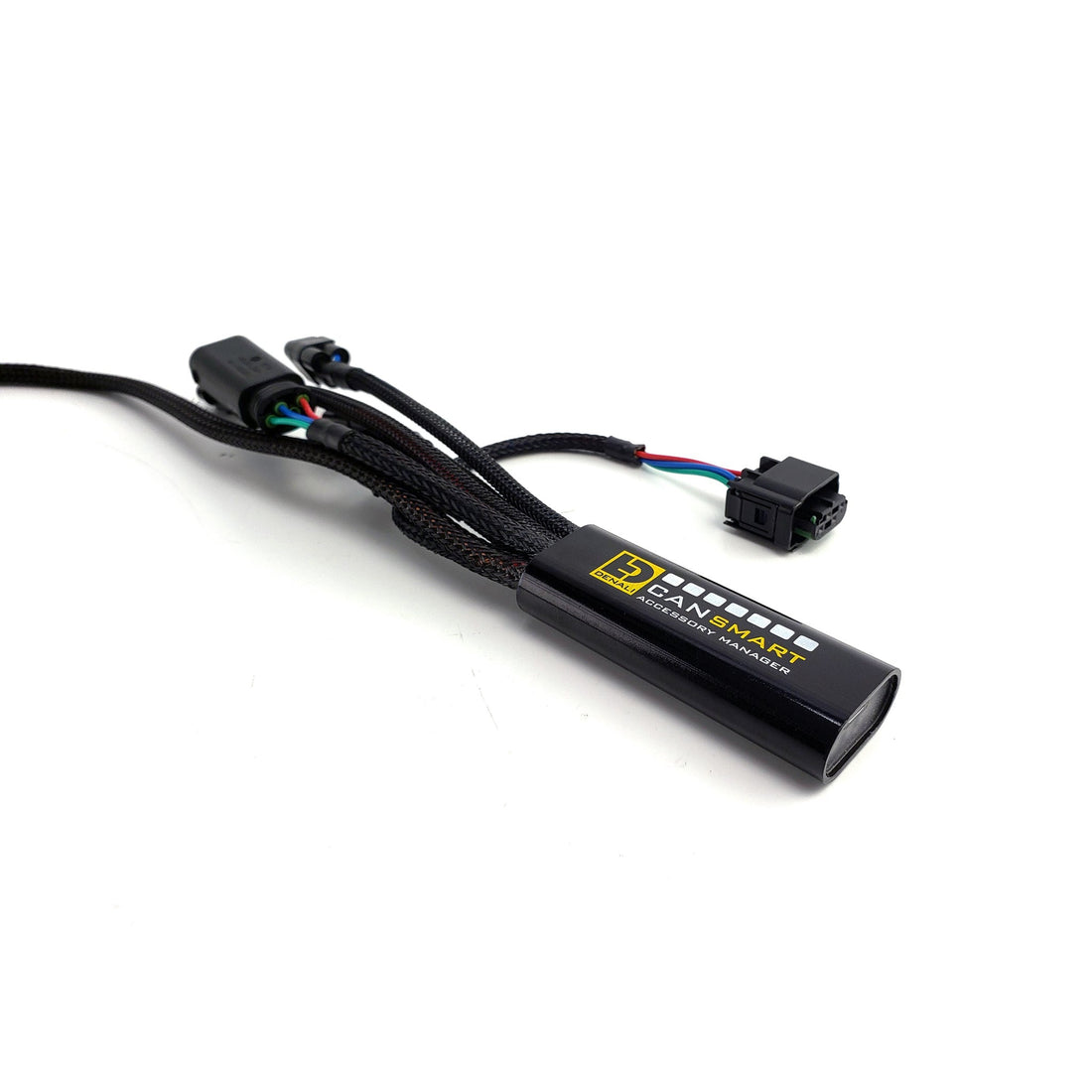 DENALI CANsmart Controller for Honda Africa Twin CRF1100L '20-'22