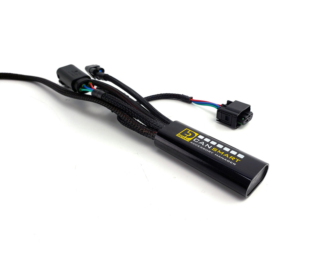 DENALI CANsmart Controller for Honda Africa Twin CRF1100L '20-'22