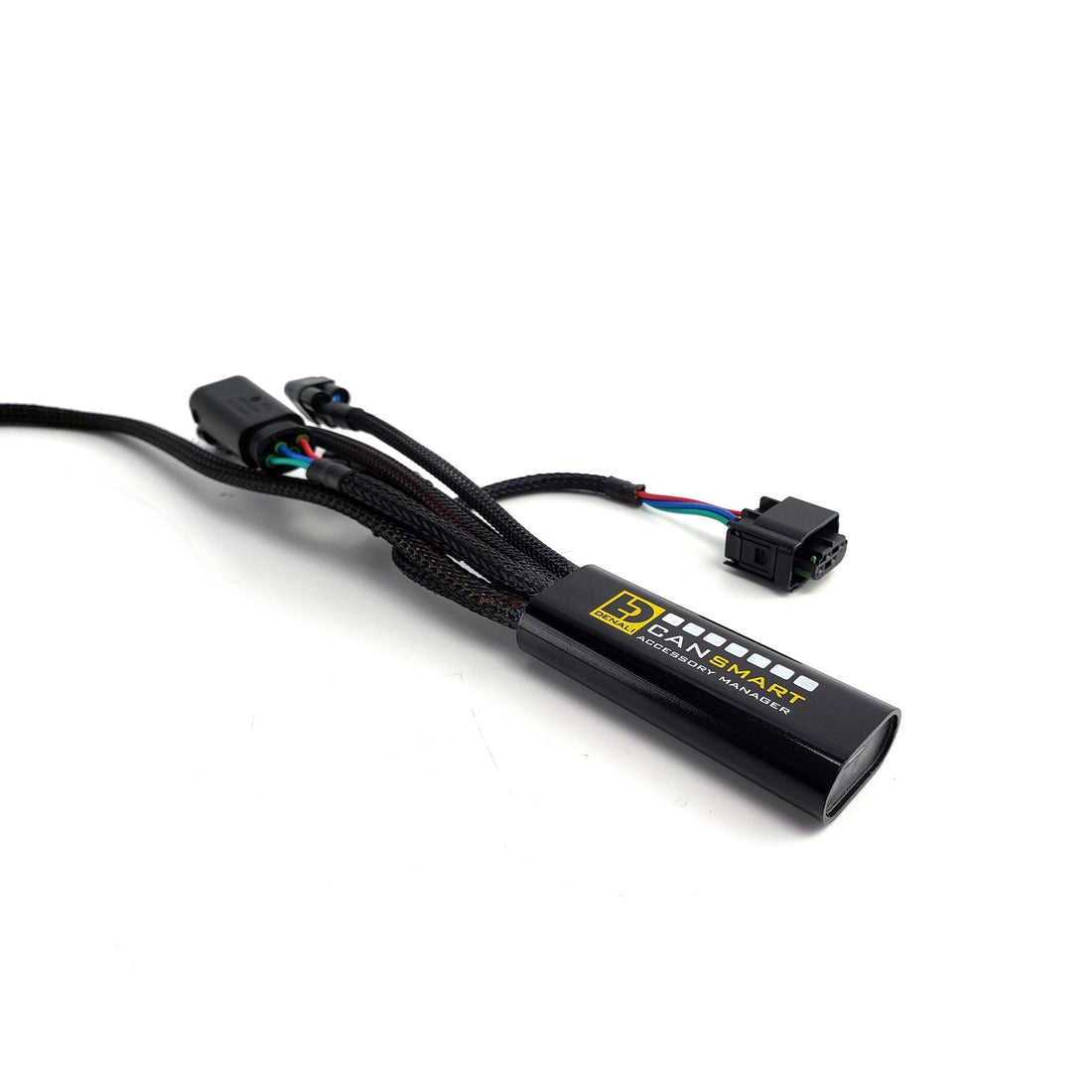 DENALI CANsmart Controller - BMW R1200LC & R1250 Series