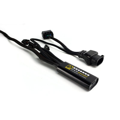 DENALI CANsmart Controller - BMW K1600, S1000XR, F900R/XR, F850GS & F750GS Series