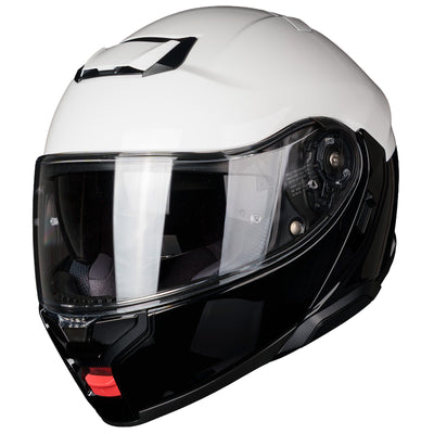 Shoei Neotec 3 Low Rise Black/White