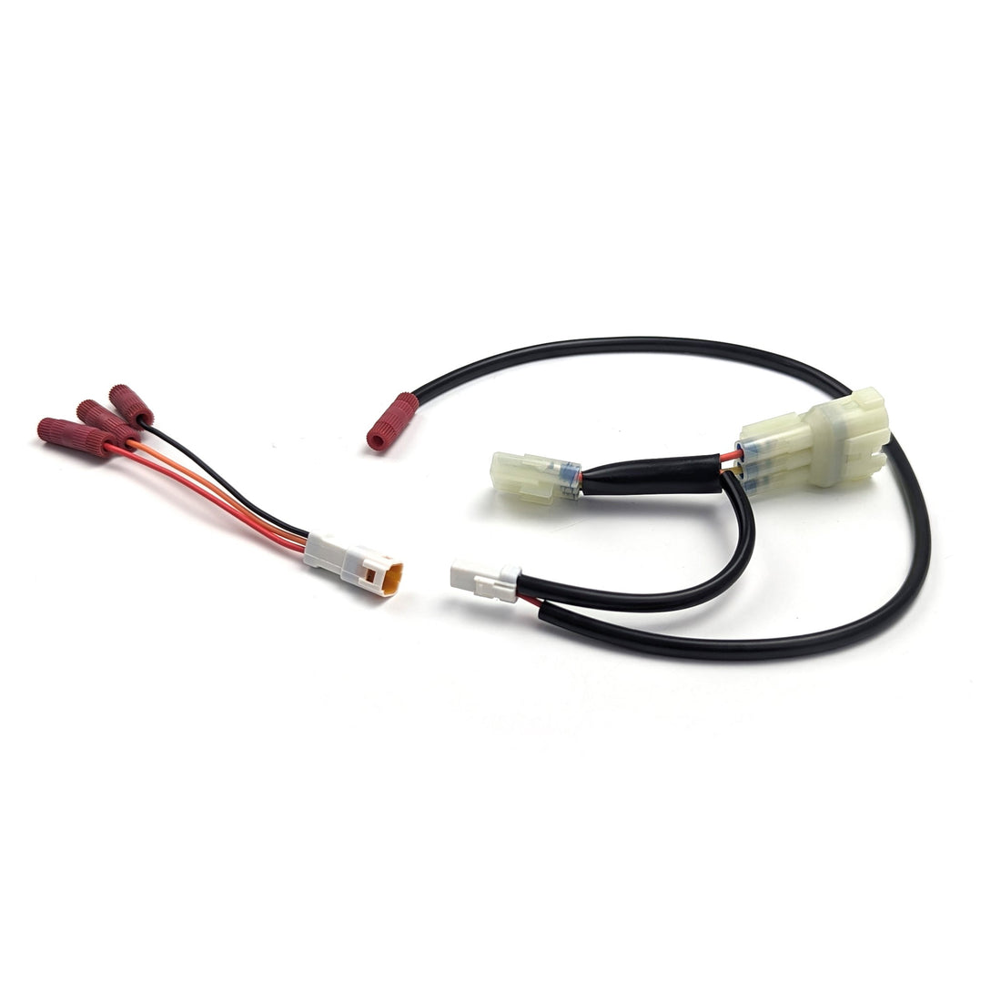 DENALI Brake Light Wiring Adapter - Ducati DesertX