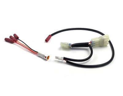 DENALI Brake Light Wiring Adapter - Ducati DesertX
