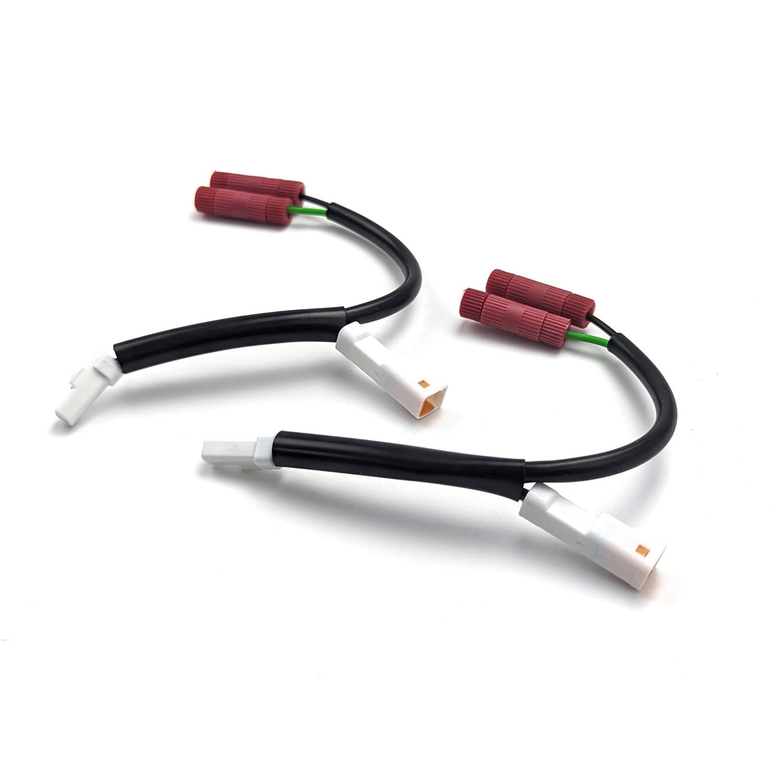DENALI Turn Signal Wiring Adapter (Pair) - Ducati DesertX