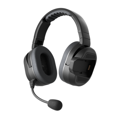 Packtalk Edgephones
