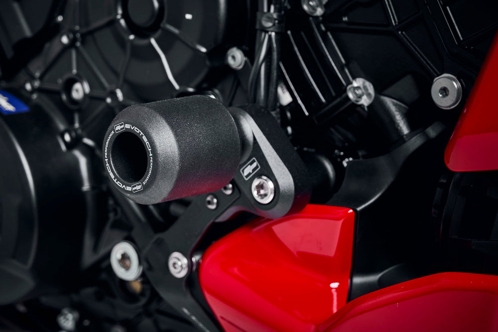 Evotech Performance