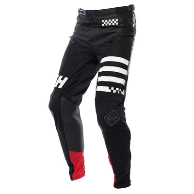 Fasthouse A/C Elrod Pants Black