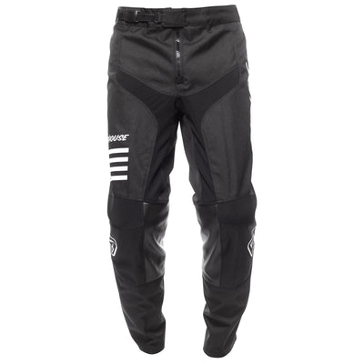 Fasthouse Carbon Eternal Pants Black