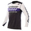 White/Purple