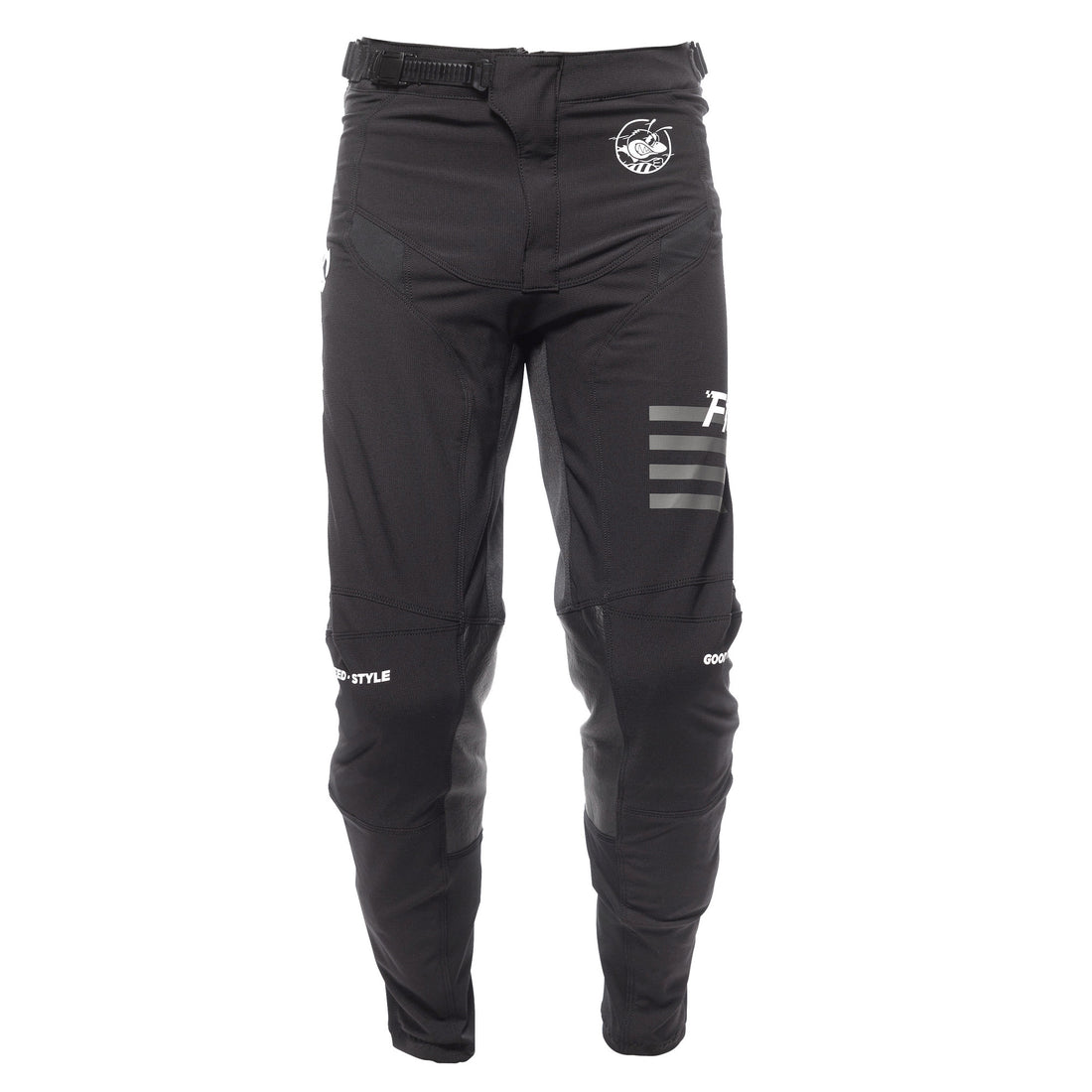 Fasthouse Elrod OG Pants Black