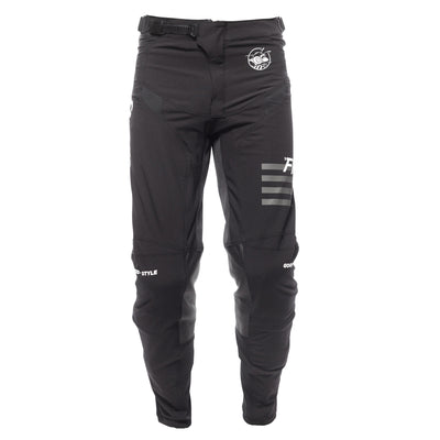 Fasthouse Elrod OG Pants Black