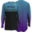 Light Indigo/Black