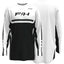 White/Black