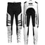 White/Black