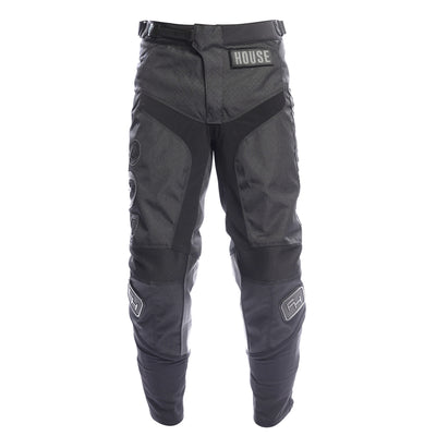 Fasthouse Grindhouse 805 Growler Pants Black