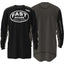 Black/Gray